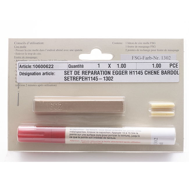 SETREP-1302